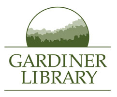 Gardiner Library