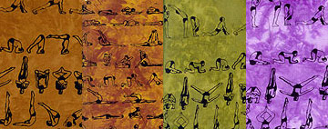 New Sarong Colors