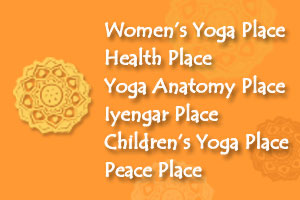 PLACE pages