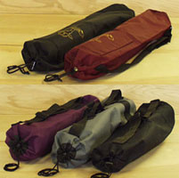 Yoga Mat Totes