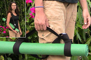 Yoga Mat Sling