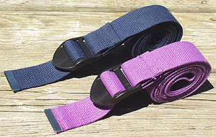 Yoga Standard Straps